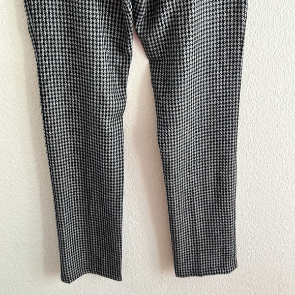 Alexa Chung Tweed straight Leg Pants. UK 6 US 2 - Picture 8 of 8